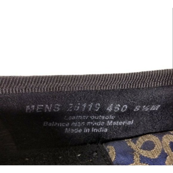 Stacy Adams Venice Blue Gold Jacquard Damask Smoking Slipper Loafer Men'… - Picture 9 of 10